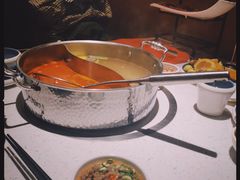 -左庭右院鲜牛肉火锅(苏州园区永旺店)