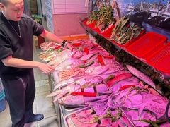 -东江海鲜大排档·潮汕菜·砂锅粥