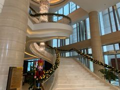 -上海雅居乐万豪侯爵酒店