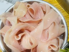 -渝味黄姐火锅(黄泥村店)