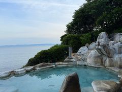 -南紀白浜 浜千鳥の湯 海舟