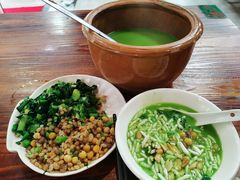 -客家养生油茶(汕尾店)