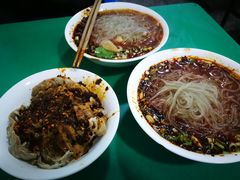 -甘记肥肠粉(马鞍北路店)