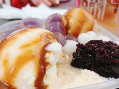 -甜心闲生传统手工冰粉(奎星楼店)