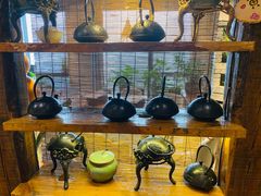 -有才叔的小馆(高新咖啡街区店)