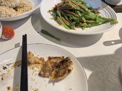 -醉霖生态餐厅(交大店)