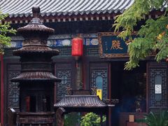 -湘子庙