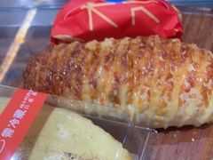 -木子木水日式烫面包(中盛店)