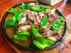 -星奇缘·海鲜餐厅(东山美食地标店)