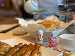 -金苑海鲜酒家(来魅力店)