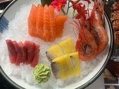 -松坂屋日料自助(长城路店)