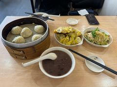 -蒋家桥饺面店(东关街店)