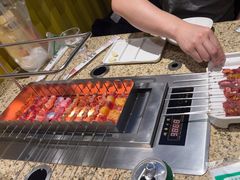 -丰茂烤串(卫星广场店)