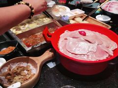 -五星桥原切肥牛火锅·30年专注好牛肉(湖塘店)