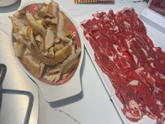 -大吉利潮汕牛肉火锅(王府井店)