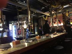 -401餐厅(弘大店)