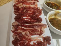 -陈记顺和潮汕牛肉火锅(棠德南路店)