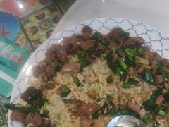 -小红鲸·海鲜餐厅(轸大路店)