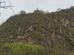 -黑龙潭风景区