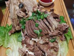 -大唐高老庄(红旗路店)