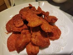 -多多旺港式茶餐厅(新区店)
