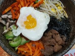 米村石锅拌饭-米村拌饭(路南区万达店)