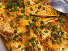煎酿豆腐-淘谷粤有味(石湾店)