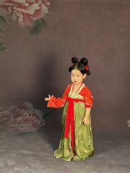 -美云庭古装·格格服汉服·京城旅拍(北京店)