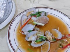 -潮之南·潮汕菜·鱼仔档(南山店)