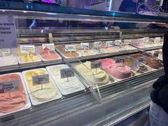 -Dooley's Premium Ice Cream
