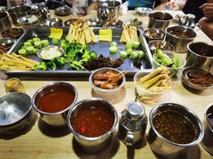 -江油特色冷沾沾(火炮街店)