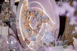 -昆山天美婚礼定制(市区店)