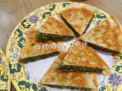 -京味斋·烤鸭·北京菜(安贞店)