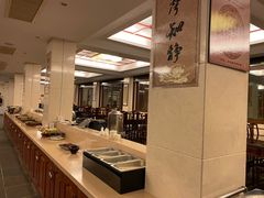 -长生素斋(普陀山店)