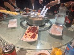 -今日牛事潮汕鲜牛肉火锅(瑞金店)