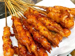 -辽B·小串(总店)