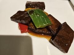 -枣子树素餐厅(铂金城店)