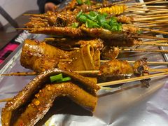-Let’s WaKao瓦烤(贝森店)