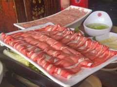 -山城辣妹子重庆火锅(甘露园店)