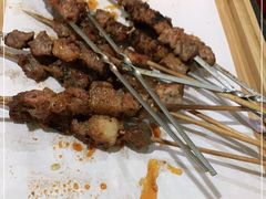-瓦房店活羊大串(锦绣店)