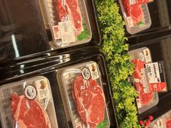 -MEAT MATE 鲜食肉铺(凤凰汇·里巷店)