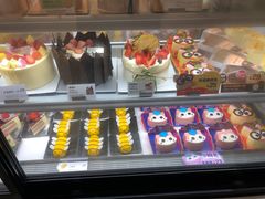 -BreadTalk面包新语·烘焙蛋糕(海珠丽影广场店)