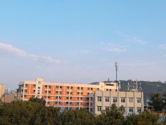 -重庆工商大学(南岸校区)