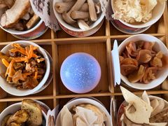-菌自由丨野生菌火锅特色庭院餐厅(丽江古城店)
