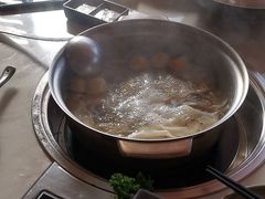 -喃喃椰·糟粕醋·椰子鸡火锅(七堡花园店)