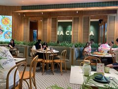 -芭札·Thai泰国餐厅(同和金铂天地店)