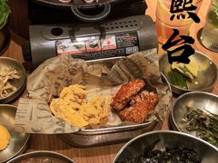 -春熙台韩国料理·章鱼肥牛(西丽店)