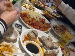 -柒五龙虾(八王寺店)