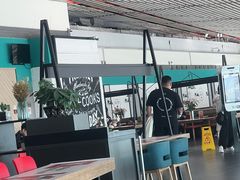 -肯德基(机场三店)
