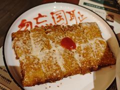 -马灯部落·西湖边的创意山景餐厅(虎跑动物园店)